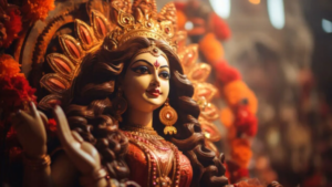 Chaitra Navratri Day 6: नवरात्र के छठे दिन ऐसे करें देवी कात्यायनी को खुश, जानें पूजाविधि, मंत्र और प्रतीक