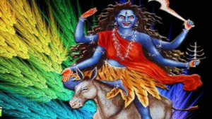 Chaitra Navratri Day 7 :नवरात्र के सातवें दिन ऐसे करें देवी कालरात्रि को खुश, जानें महत्व, पूजाविधि और मंत्र