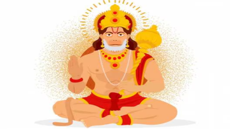 Hanuman Jayanti: देश में हनुमान जयंती आज, जानें पूजा का शुभ मुहूर्त और विधि