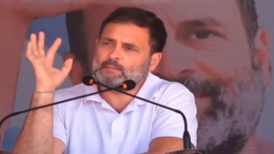 Rahul Gandhi: अमेठी से चुनाव लड़ सकते हैं राहुल गांधी, 26 अप्रैल के बाद फैसला संभव