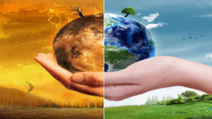 Climate change:  लू, बाढ़, सूखा, तूफान जैसी घटनाओं से प्रभावित होंगे गंगा-सिंधु के आसपास के क्षेत्र