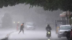 Monsoon: जल्द मिलेगी भीषण गर्मी से राहत, वक्त से पहले आ रहा मॉनसून