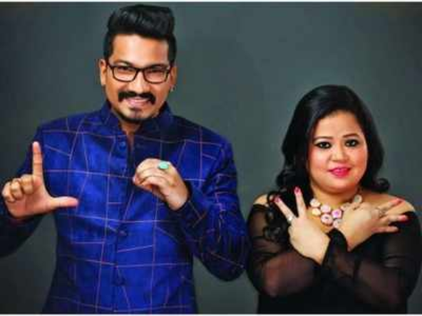 Bharti Singh: टीवी की दुनिया के काले सच को भारती सिंह ने किया उजागर, एक्ट्रेस ड्रिप लगाकर पहुंचती थीं शूटिंग पर