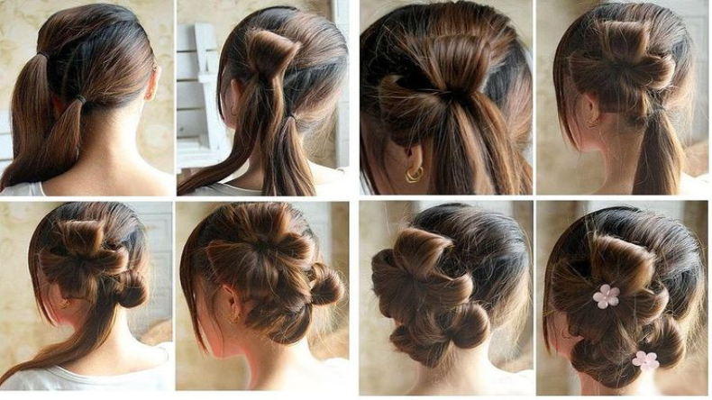 Summer Hairstyles: गर्मियों में भी दिखना चाहते हैं खूबसूरत, तो ट्राई करें ये क्लासी हेयरस्टाइल्स