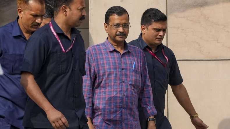 Arvind Kejriwal: सीएम केजरीवाल की तबियत बिगड़ी, अब तक 4.5 किलो वजन घटा