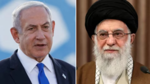 Isreal vs Iran: इजरायल पर हमला करने की ताक में ईरान, जो बाइडन ने किया आगाह