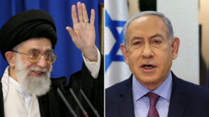 Isreal-Iran Row: ठन गया एक और युद्ध, ईरान ने दागी मिसाईलें, नेतन्याहू बोले- हम जवाब देने के लिए तैयार