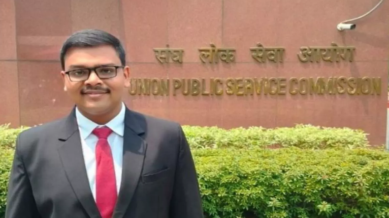 UPSC CSE Result 2023: आदित्य टॉपर, अनिमेष दूसरी और अनन्या रेड्डी को मिली तीसरी रैंक, देखें टॉप 10 लिस्ट