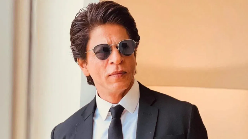 (Shahrukh Khan)