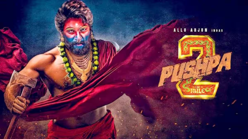 Pushpa 2: 'पुष्पा 2' के पोस्ट-प्रोडक्शन पर आया अपडेट, फिल्म जल्द देगी दस्तक