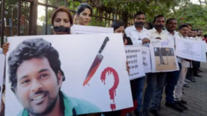 Rohit Vemula was not a Dalit