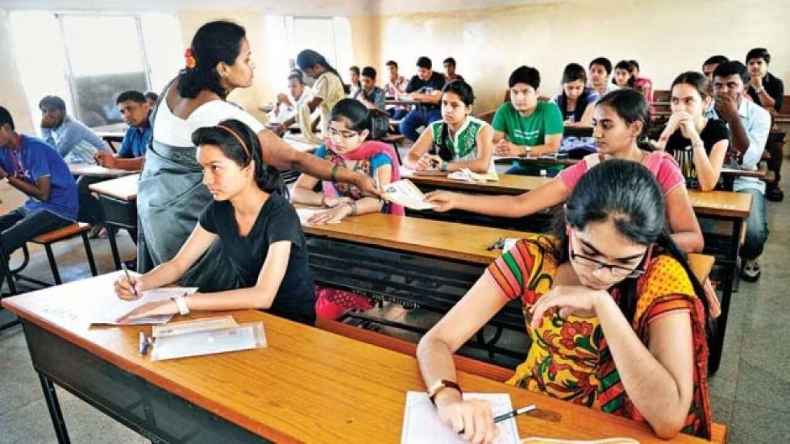 NEET UG की प्रवेश परीक्षा आज, पढ़ें जरूरी डिटेल्स