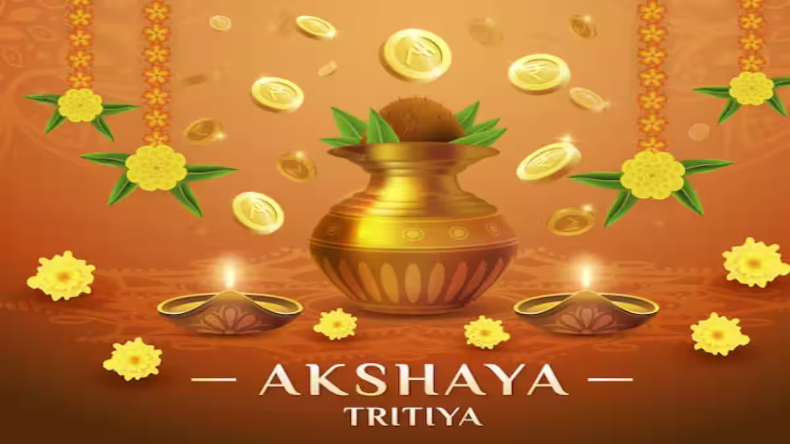 Akshaya Tritiya 2024: यहां देखें की आपके शहर में क्या रहेगा अक्षय तृतीया का शुभ मुहूर्त