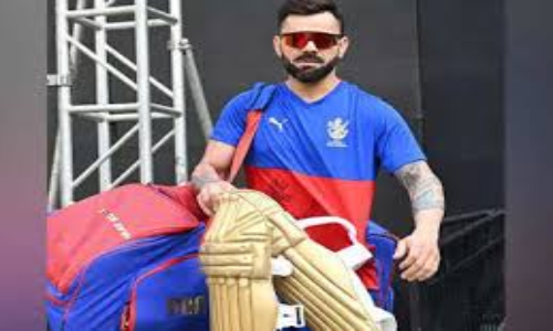 Virat Kohli: पाकिस्तान की पर्वतारोही ने की विराट कोहली से बात, उन्होंने पाकिस्तान में खेलने की बताई इच्छा