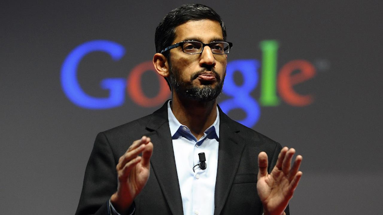 Sundar Pichai: डोसा, छोले भटूरे या फिर पाव भाजी? दिल्ली-मुंबई और बंगलूरू में ये है सुंदर पिचाई का पसंदीदा खाना