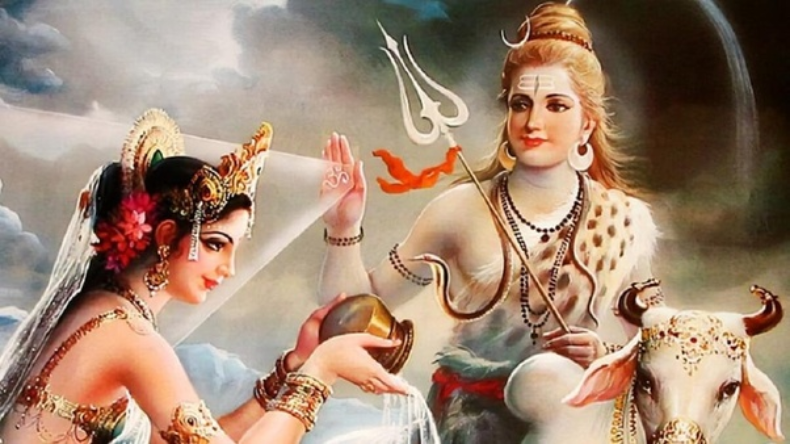 God Shankar Aarti: पाना चाहते हैं सभी संकटों से मुक्ति, तो शनिवार के दिन पूजा के समय करें ये आरती