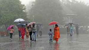 Monsoon Latest Update: कुछ ही दिनों बाद हो जाएगी मानसून की एंट्री, इन राज्‍यों में होगी सामान्‍य से ज्यादा बारिश