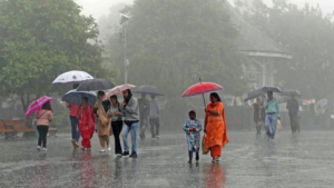 Monsoon Arrival: क्यों हो रही मानसून की वक्त से पहले एंट्री, मौसम वैज्ञानिक ने बताया कारण