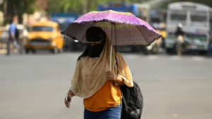 Heat Wave In Delhi: दिल्ली की गर्मी ने तो ‘डेथ वैली’ को भी पीछे छोड़ दिया!