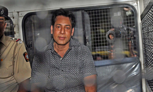 Abu Salem: गैंगेस्टर अबू सलेम ने कोर्ट से जेल को न बदलने को कहा, बताया अपनी जान को खतरा