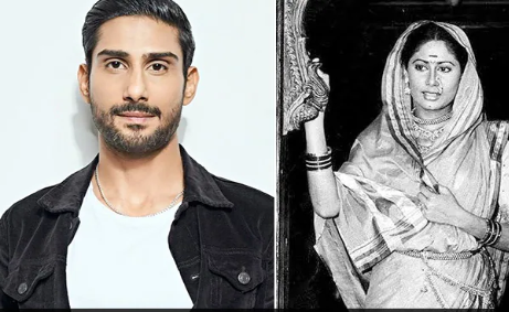 Prateik Babbar: प्रतीक बब्बर को मां से नहीं मिल पाने का है दुख, बोले अद्भुत हुनर की थीं मालिक