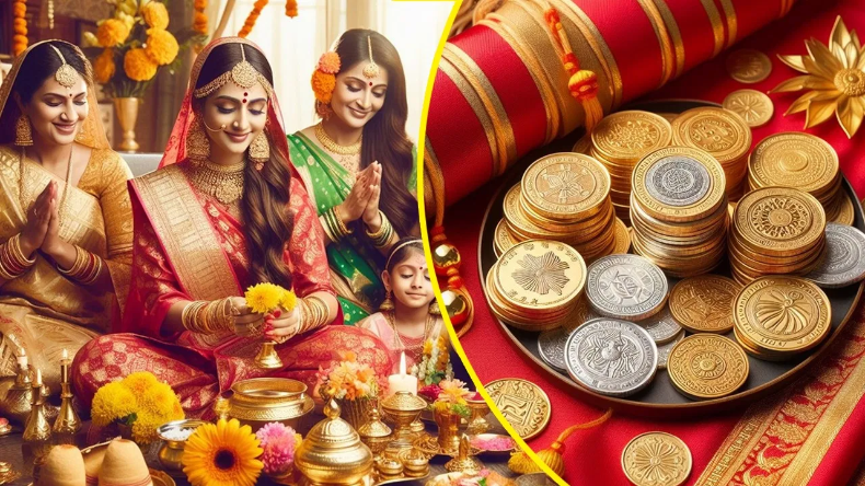 Akshaya Tritiya 2024: जानें अक्षय तृतीया पर क्यों खरीदते है सोना और इसके शुभ मुहूर्त