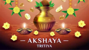 Akshaya Tritiya : अगर आप अक्षय तृतीया पर करना चाहते हैं गृह प्रवेश, तो ये आपके लिए हो सकता है शुभ