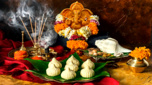 Vinayak Chaturthi: आज है वैशाख माह की विनायक चतुर्थी, देखें शुभ मुहूर्त और पूजा विधि