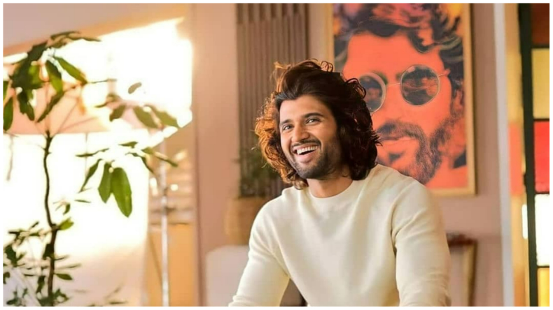 Vijay Deverakonda: विजय देवरकोंडा की ‘वीडी 14’ पर आया अपडेट, जानें अभिनेता किस किरदार में आएंगे नज़र