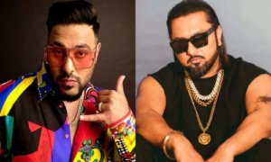 Rapper Badshah: रैप सिंगर हनी सिंह और बादशाह के बीच विवाद हुआ समाप्त, बादशाह ने हनी सिंह को बोली ये बात