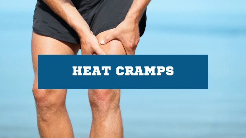 Heat Cramps: गर्मियों में क्यों होती है हीट क्रैम्प्स की समस्या, जिससे शरीर में ऐंठन और अकड़न होनें लगती है