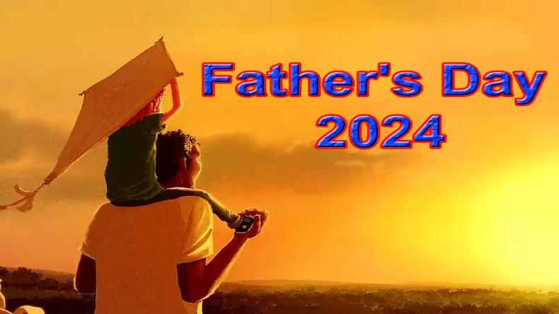 Father’s Day 2024: माँ सर्वशक्तिमान है और पिता भगवान के समान है, जो अपनी हंसी को फिक्स डिपॉजिट की तरह जमा कर देतें हैं