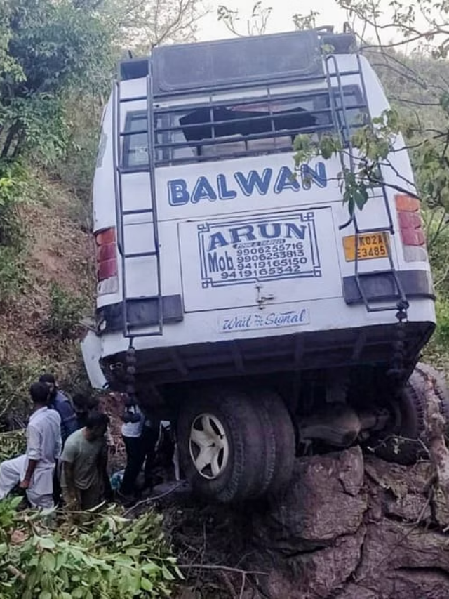 जम्मू में कहां है आतंकियों का ठिकाना