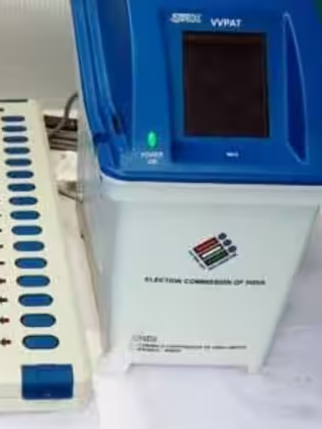 अमेरिका में EVM के बदले बैलेट पेपर से क्यों होती है वोटिंग?