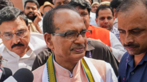 Shivraj Singh Chouhan Resigns: इस्तीफा देकर भावुक हुए शिवराज सिंह चौहान, कहा- मैं छह बार विधायक…