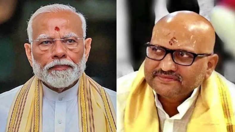 अजय राय से पिछड़े नरेंद्र मोदी! वाराणसी में होगा सबसे बड़ा उलटफेर