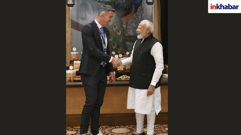 Kevin Pietersen: भारत हो रहा बेहतर से बेहतर…केविन पीटरसन ने PM मोदी को दी जीत की बधाई