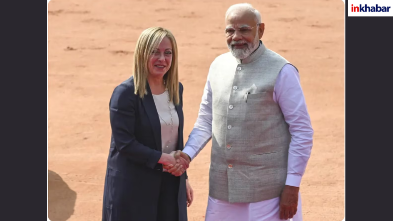 आज इटली रवाना होंगे पीएम मोदी, G7 शिखर सम्मेलन में लेंगे भाग