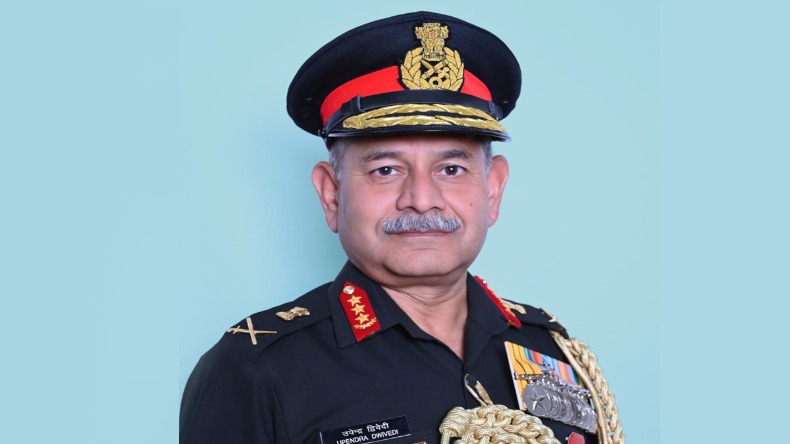 Army Chief: उपेंद्र द्विवेदी बने सेना के नए प्रमुख, जनरल मनोज पांडे की लेंगे जगह