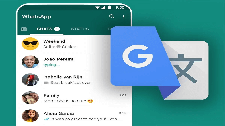 WhatsApp यूजर्स के लिए खुशखबरी: आ रहा है नया ट्रांसलेशन फीचर, अब कर सकेंगे अलग-अलग भाषाओं में चैट