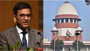 धन विधेयक पर पीठ गठित करेंगे CJI डीवाई चंद्रचूड़, कांग्रेस ने किया स्वागत