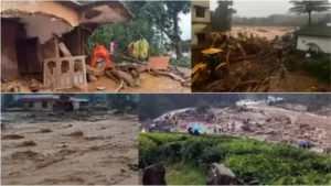 Wayanad Landslide: वायनाड में आए भूस्खलन से ट्रेनें कैंसिल और कुछ के रूट बदले, चेक करें लिस्ट