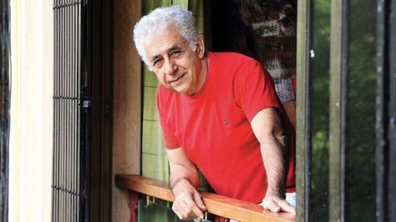 Naseeruddin Shah Birthday: पत्नी को डिनर डेट पर ले गए शाह, बिल देख कर छूटे पसीने !