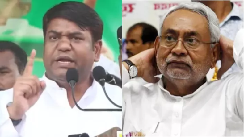 Bihar: पिता की हत्या से आगबबूला मुकेश सहनी ने CM नीतीश से फोन पर क्या कह दिया?