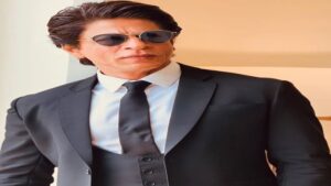 Shahrukh khan Eye Treatment: शाहरुख खान को आंख में हुई परेशानी, मुंबई के अस्पताल से USA किया गया रेफर