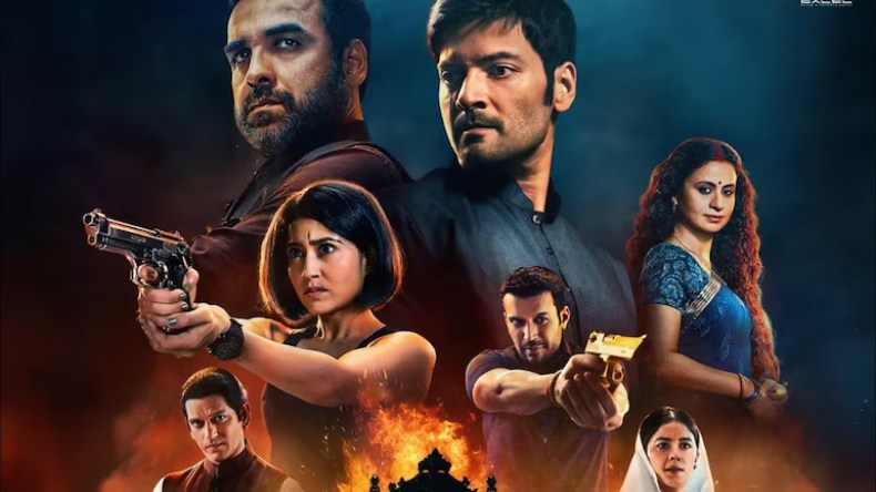 Mirzapur season 3: प्राइम वीडियो पर फ्री में कैसे देखें मिर्ज़ापुर 3 सीरीज़, जानें पूरा प्रोसेस