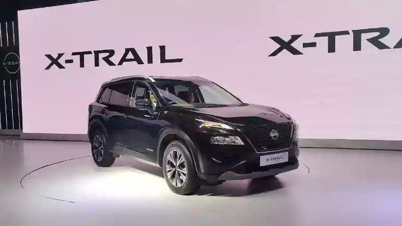 Nissan कल भारत में नई X-Trail SUV लॉन्च करने को तैयार