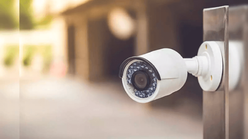 कम बजट में लगाए घर पर CCTV कैमरा, चोरों से सावधान