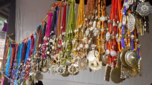 delhi haat jewellery