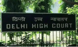 high court